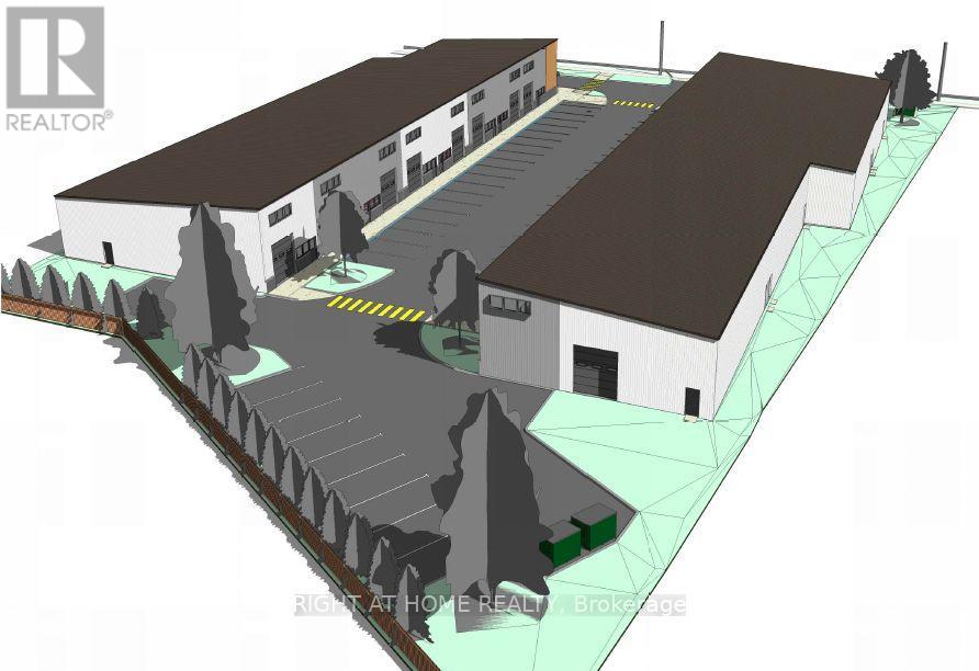 427 Glendale Avenue, St. Catharines, Ontario  L2P 3Y1 - Photo 2 - X12714430