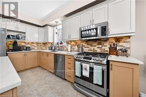 20 Hinrichs Crescent, Cambridge, Ontario  N1T 0A8 - Photo 14 - X12714460