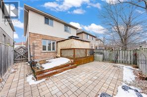 20 Hinrichs Crescent, Cambridge, Ontario  N1T 0A8 - Photo 30 - X12714460
