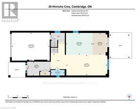 20 Hinrichs Crescent, Cambridge, Ontario  N1T 0A8 - Photo 31 - X12714460