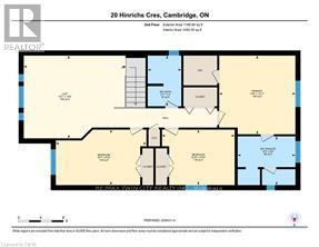 20 Hinrichs Crescent, Cambridge, Ontario  N1T 0A8 - Photo 32 - X12714460