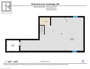 20 Hinrichs Crescent, Cambridge, Ontario  N1T 0A8 - Photo 33 - X12714460