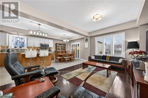 20 Hinrichs Crescent, Cambridge, Ontario  N1T 0A8 - Photo 9 - X12714460