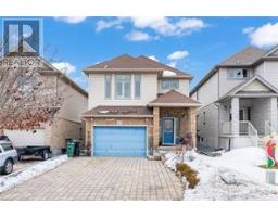 20 HINRICHS CRESCENT, Cambridge, Ontario