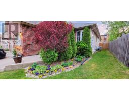 45 NATHALIE COURT, Welland, Ontario