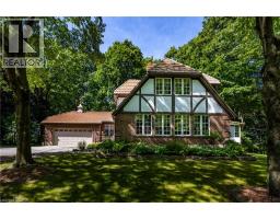 21 MCDOWELL Road W, Langton, Ontario