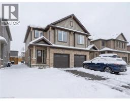 9573 TALLGRASS Avenue, niagara falls, Ontario