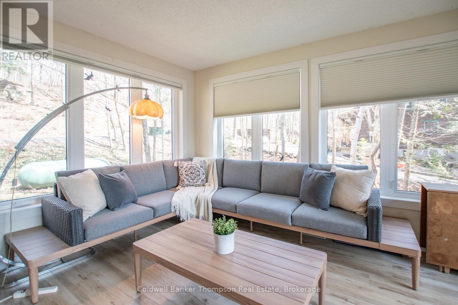 810 East Waseosa Lake Road, Huntsville, Ontario  P1H 2J4 - Photo 20 - X12714544