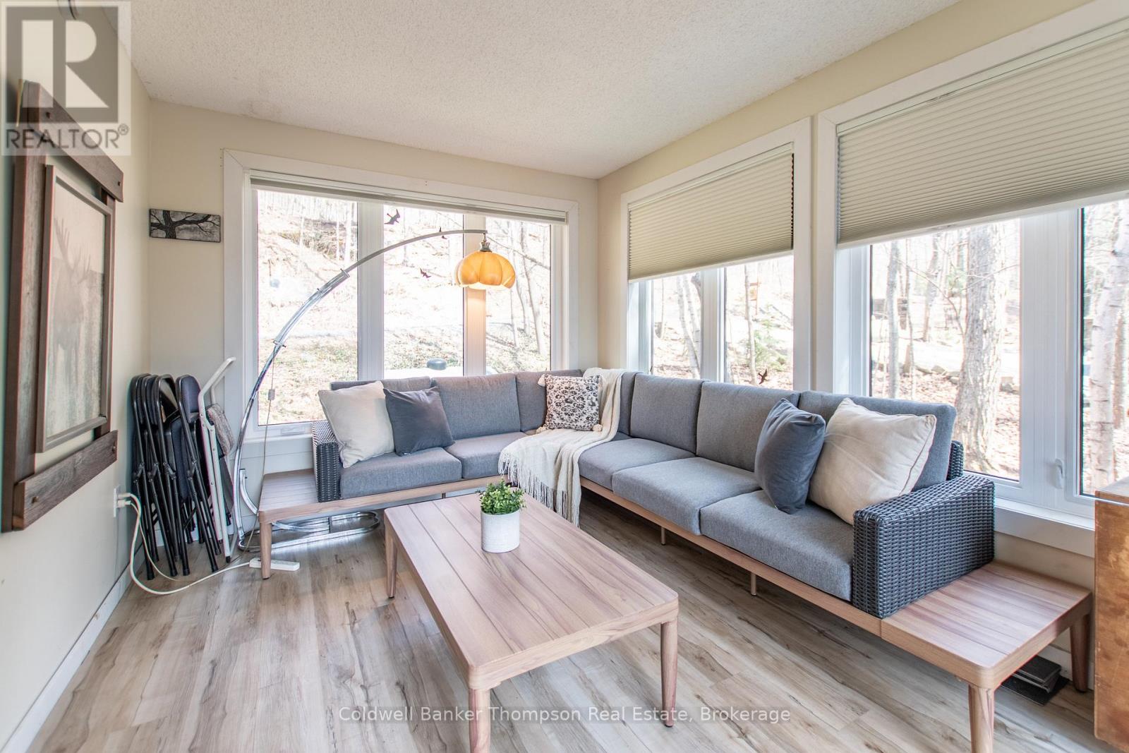 810 East Waseosa Lake Road, Huntsville, Ontario  P1H 2J4 - Photo 21 - X12714544