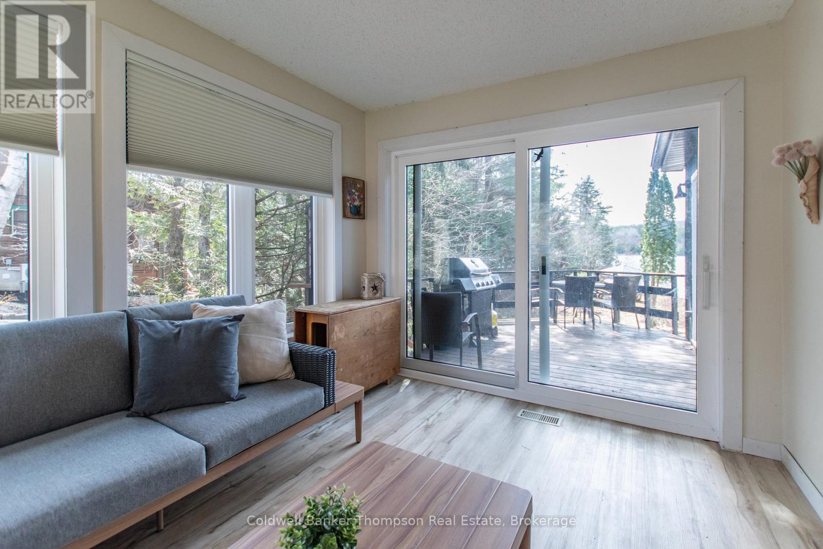 810 East Waseosa Lake Road, Huntsville, Ontario  P1H 2J4 - Photo 22 - X12714544