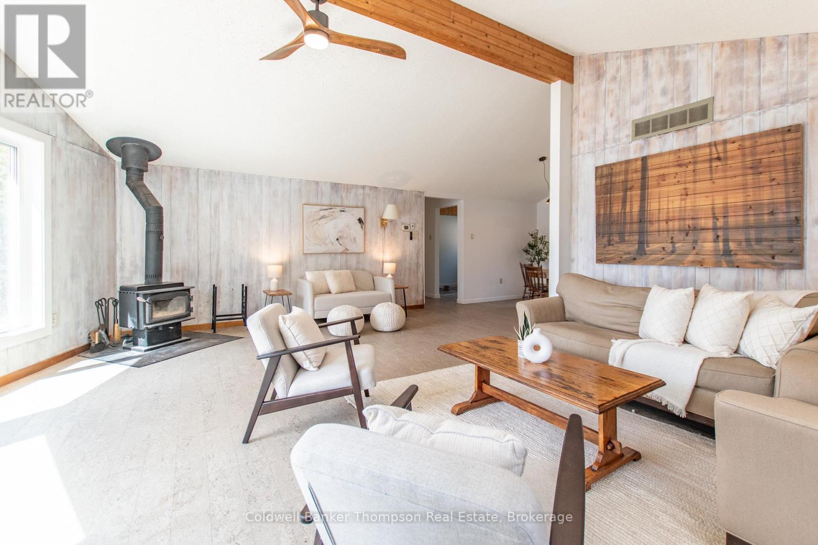 810 East Waseosa Lake Road, Huntsville, Ontario  P1H 2J4 - Photo 23 - X12714544