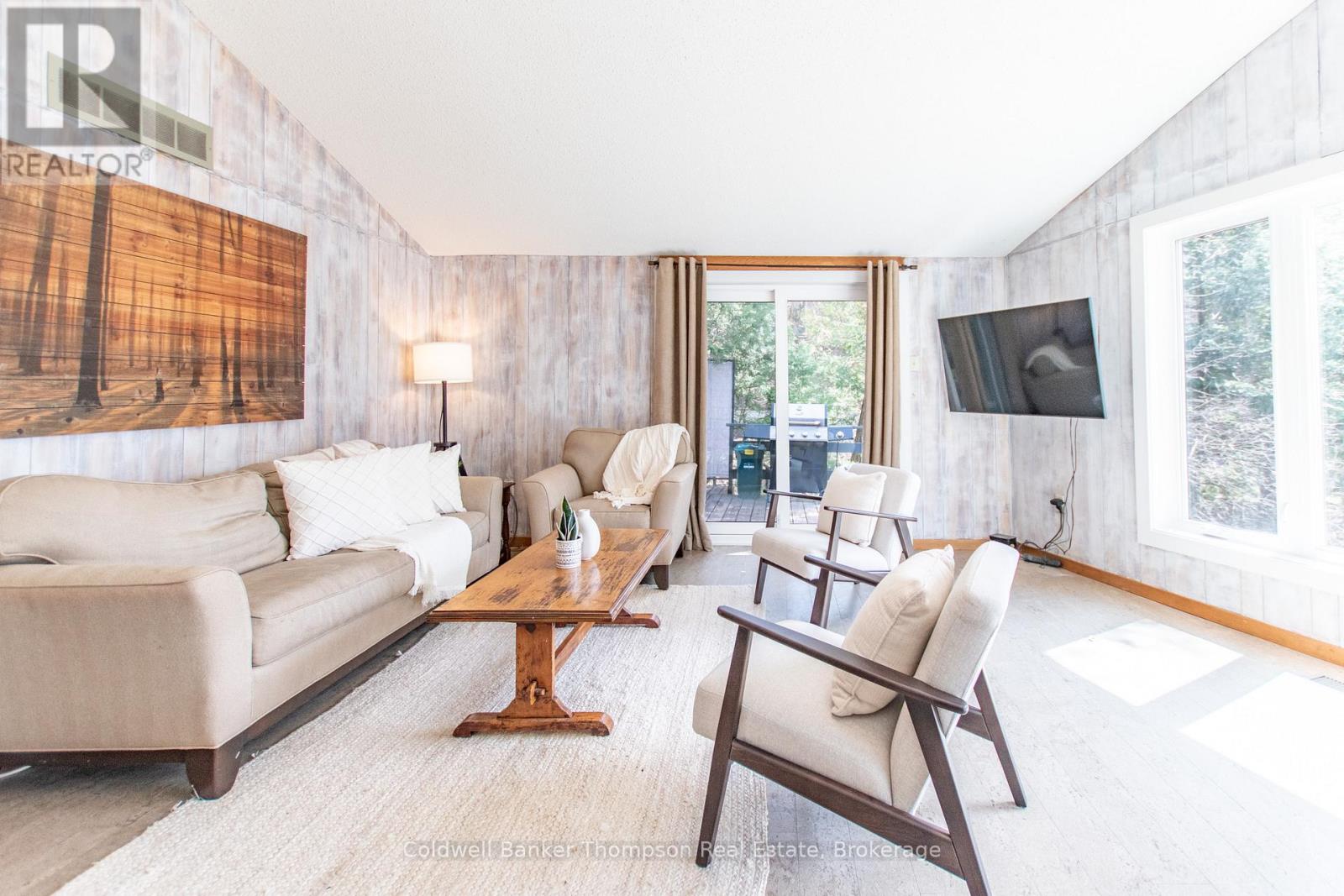 810 East Waseosa Lake Road, Huntsville, Ontario  P1H 2J4 - Photo 27 - X12714544