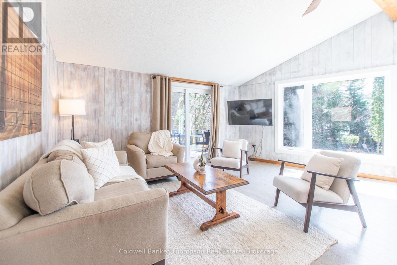 810 East Waseosa Lake Road, Huntsville, Ontario  P1H 2J4 - Photo 29 - X12714544