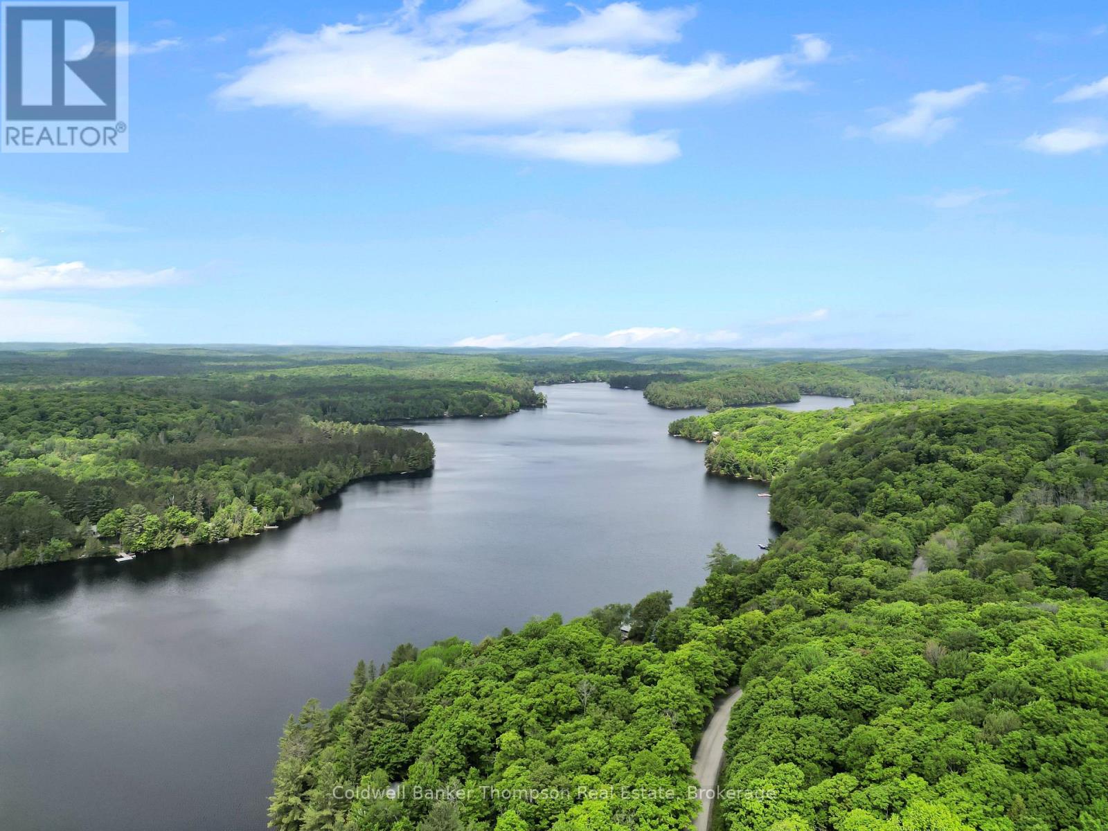 810 East Waseosa Lake Road, Huntsville, Ontario  P1H 2J4 - Photo 41 - X12714544