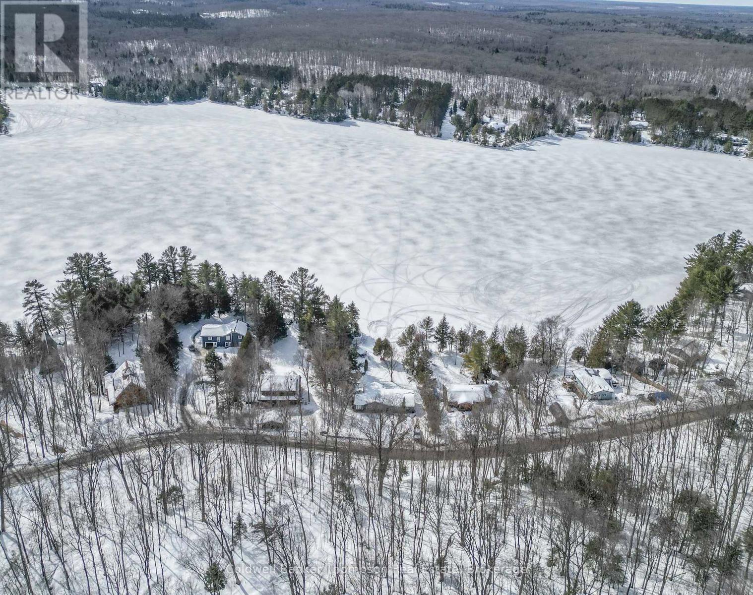 810 East Waseosa Lake Road, Huntsville, Ontario  P1H 2J4 - Photo 5 - X12714544