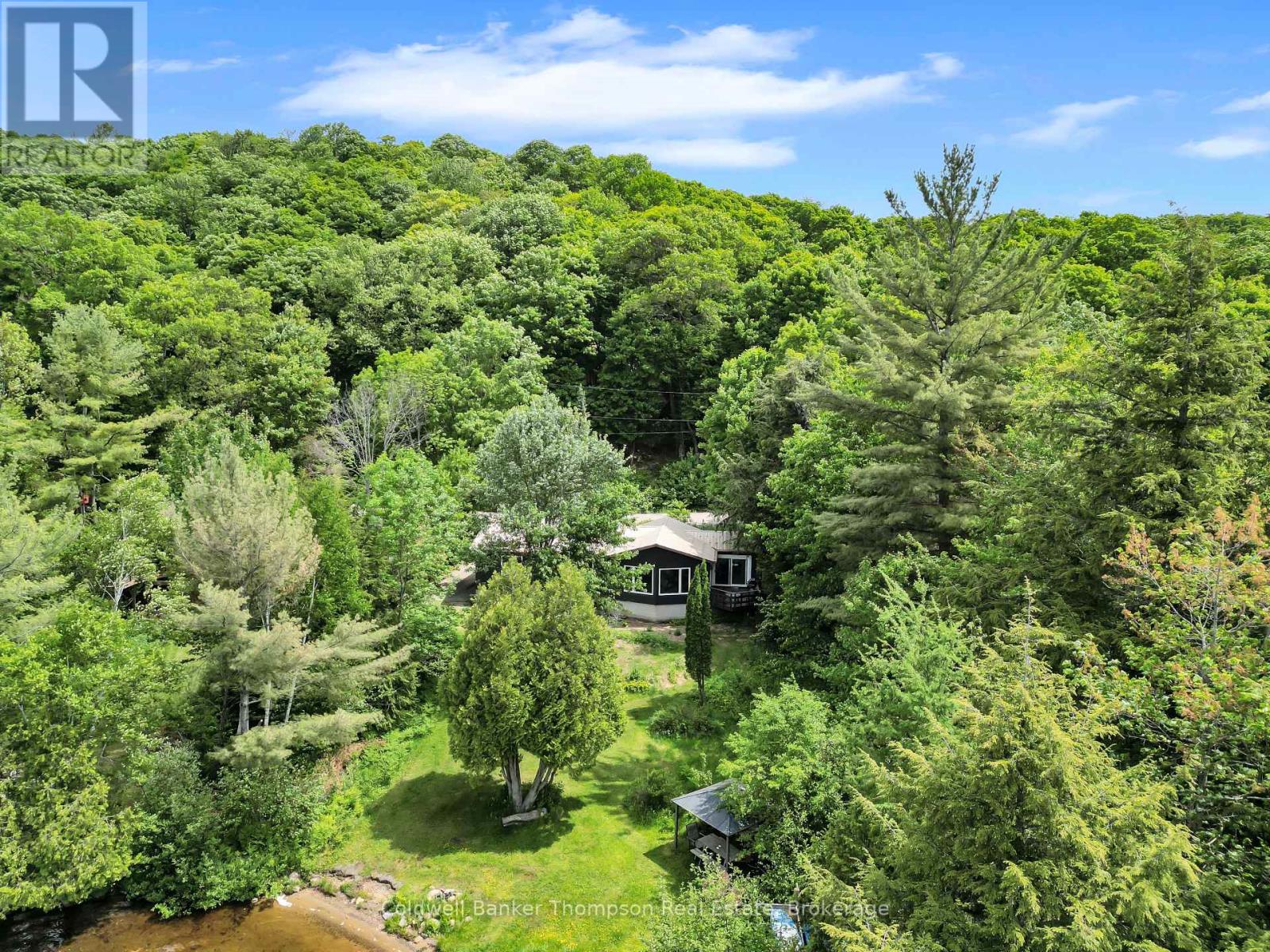 810 East Waseosa Lake Road, Huntsville, Ontario  P1H 2J4 - Photo 8 - X12714544