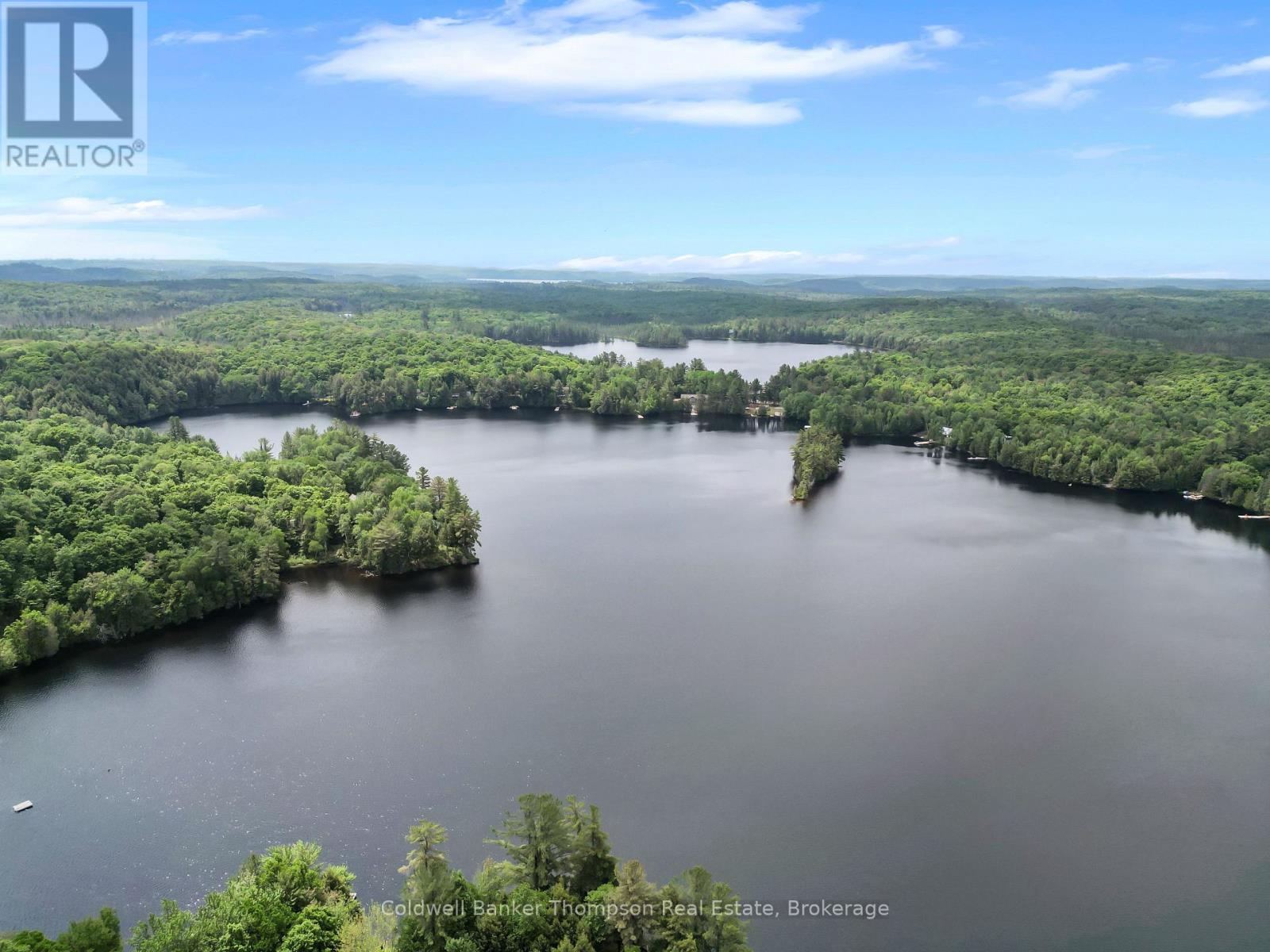 810 East Waseosa Lake Road, Huntsville, Ontario  P1H 2J4 - Photo 9 - X12714544