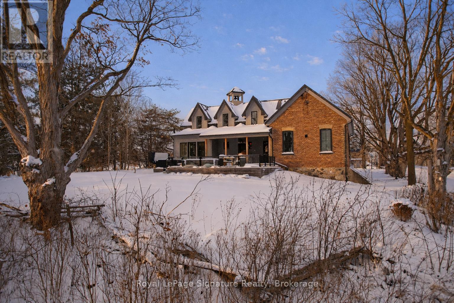 356598 The Blue Mountains- Euphrasia, Grey Highlands, Ontario  N0H 1J0 - Photo 1 - X12714600