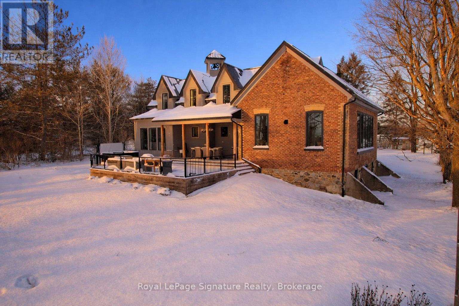 356598 The Blue Mountains- Euphrasia, Grey Highlands, Ontario  N0H 1J0 - Photo 2 - X12714600