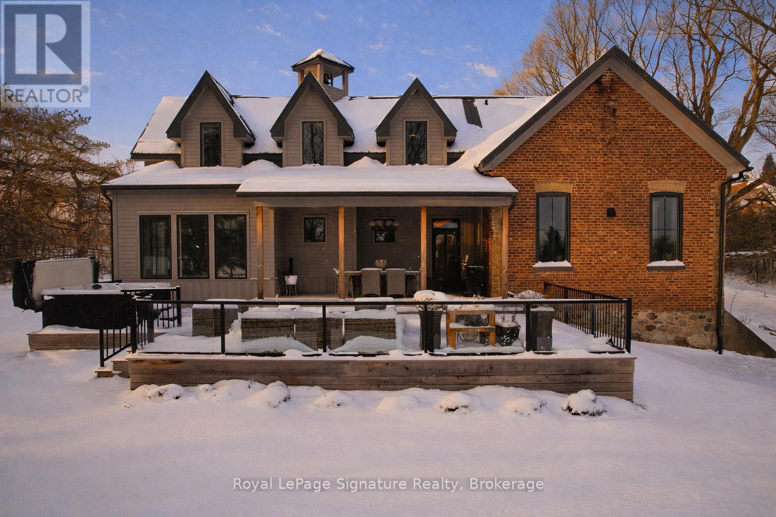 356598 The Blue Mountains- Euphrasia, Grey Highlands, Ontario  N0H 1J0 - Photo 3 - X12714600