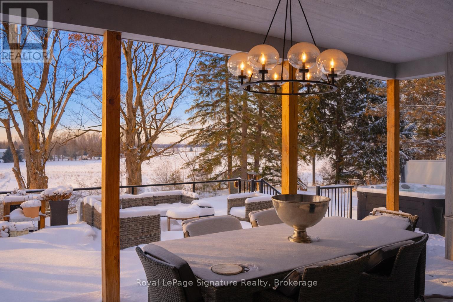 356598 The Blue Mountains- Euphrasia, Grey Highlands, Ontario  N0H 1J0 - Photo 34 - X12714600