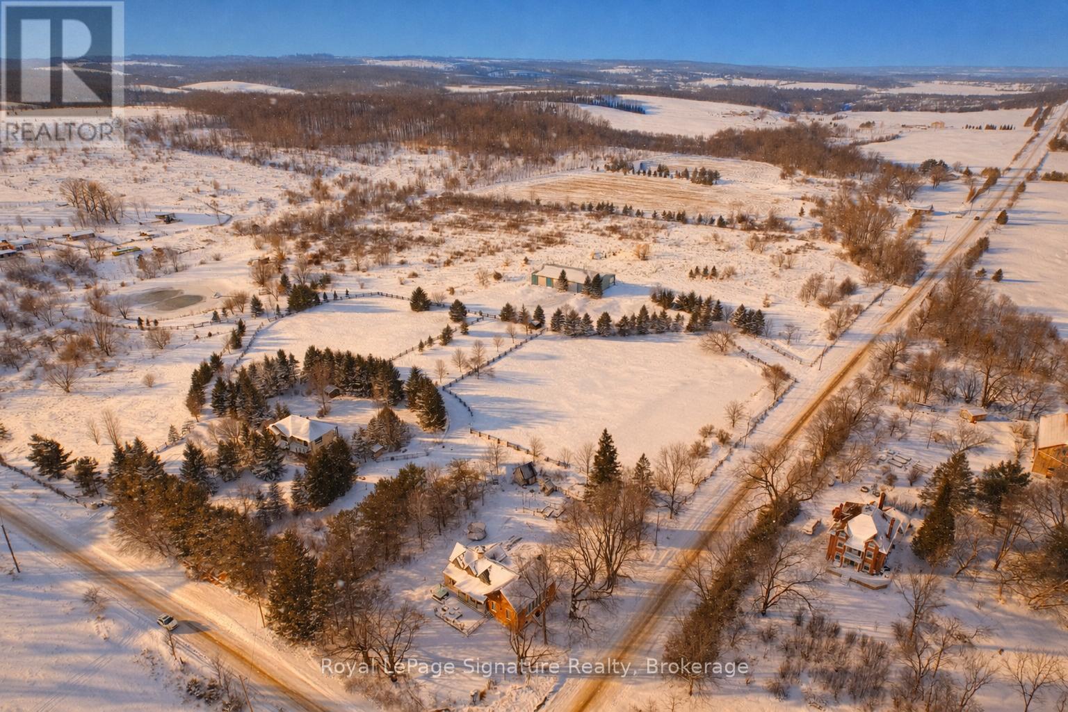 356598 The Blue Mountains- Euphrasia, Grey Highlands, Ontario  N0H 1J0 - Photo 36 - X12714600