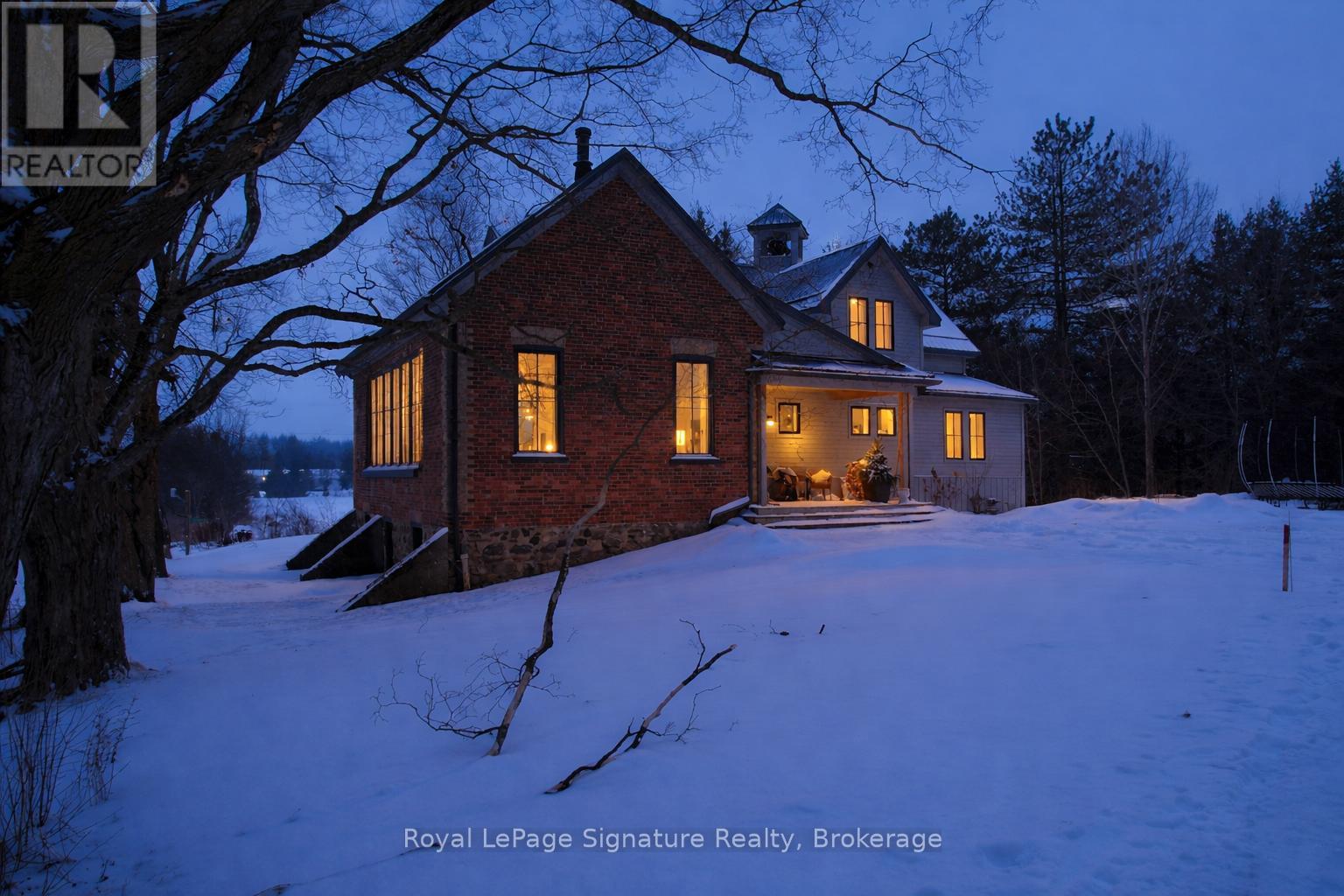 356598 The Blue Mountains- Euphrasia, Grey Highlands, Ontario  N0H 1J0 - Photo 37 - X12714600