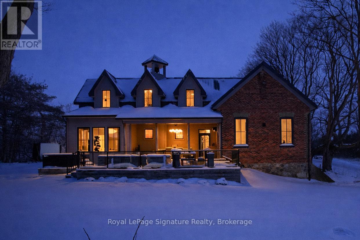 356598 The Blue Mountains- Euphrasia, Grey Highlands, Ontario  N0H 1J0 - Photo 38 - X12714600