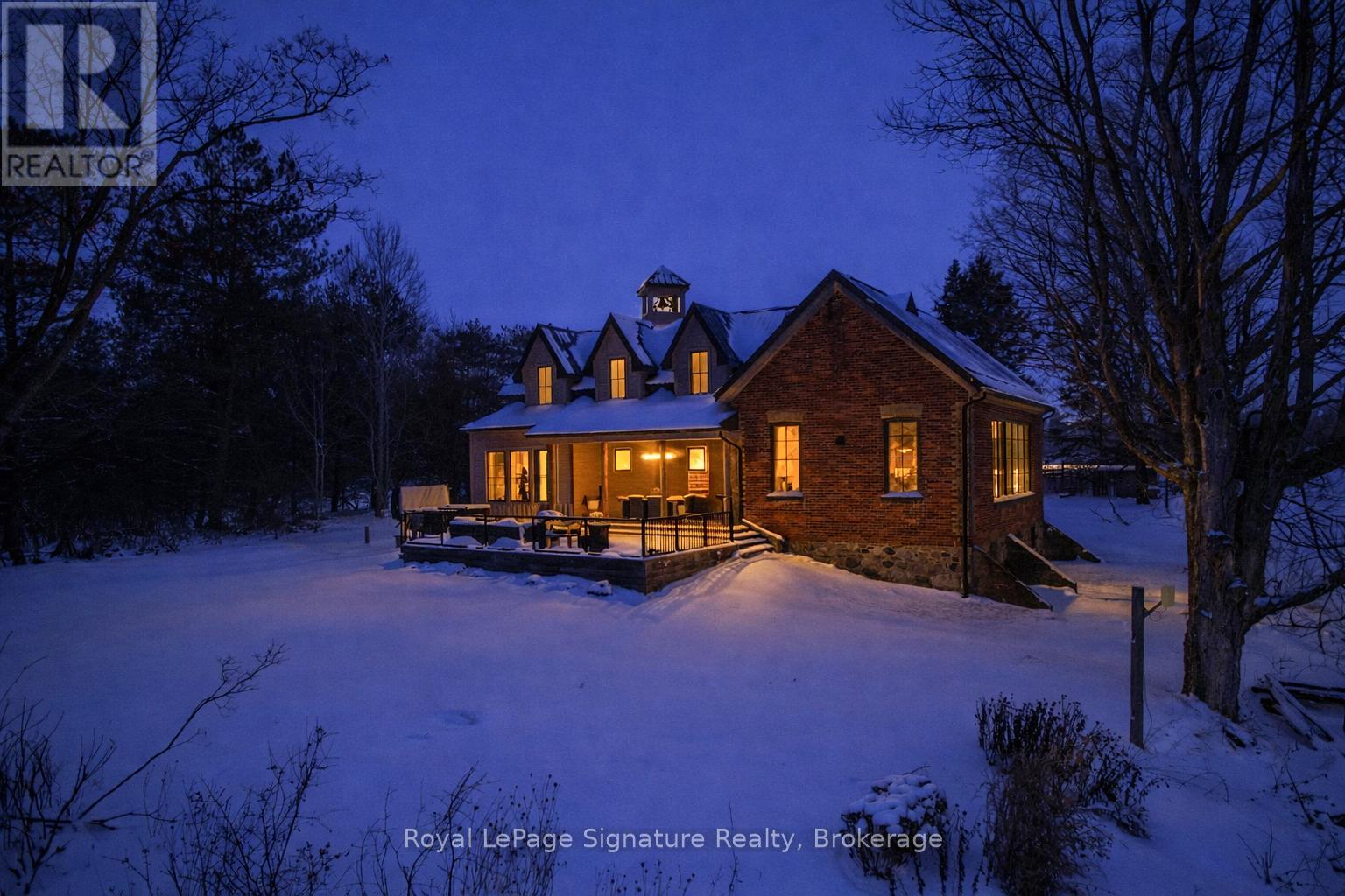 356598 The Blue Mountains- Euphrasia, Grey Highlands, Ontario  N0H 1J0 - Photo 39 - X12714600