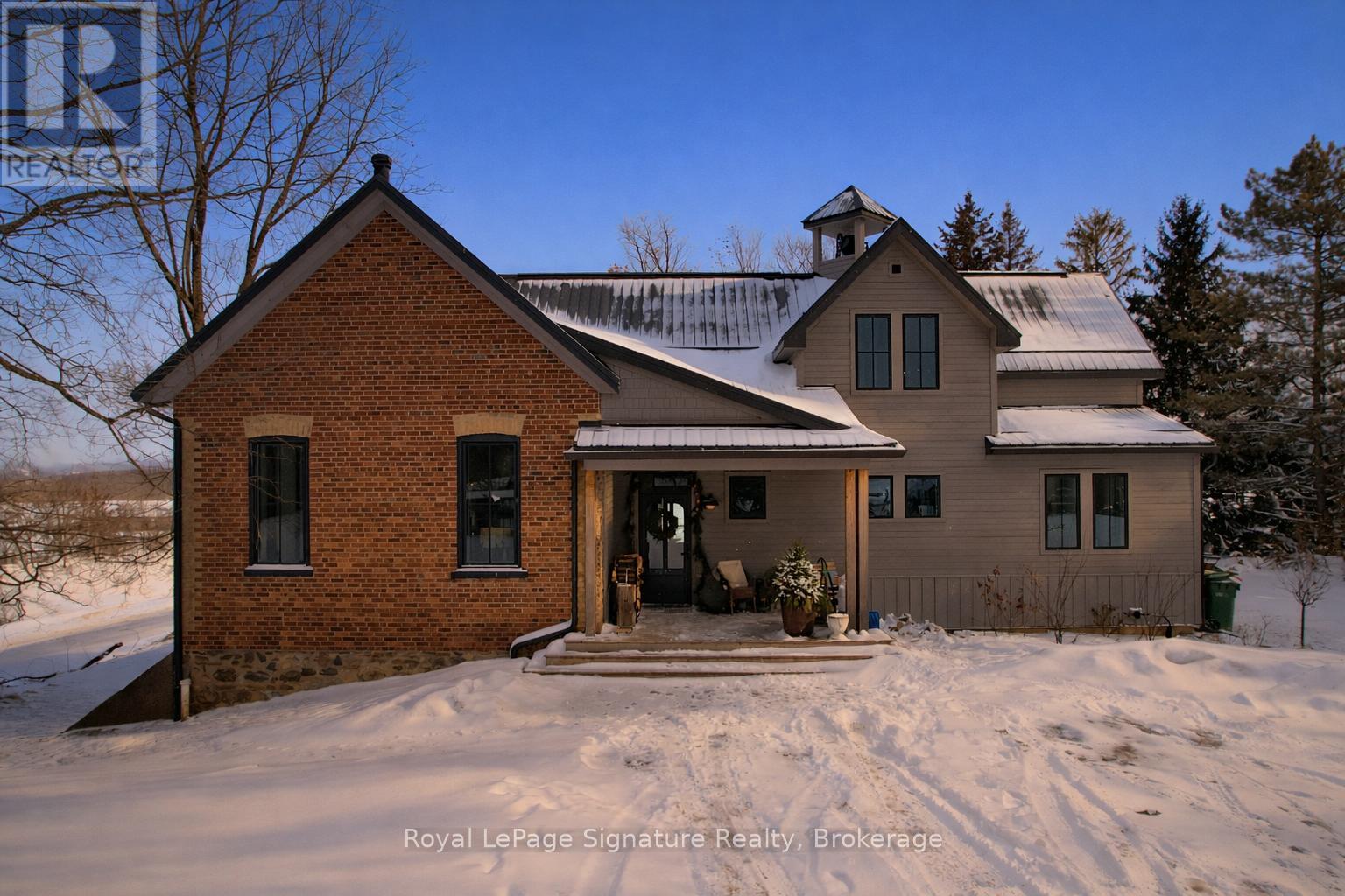 356598 The Blue Mountains- Euphrasia, Grey Highlands, Ontario  N0H 1J0 - Photo 4 - X12714600