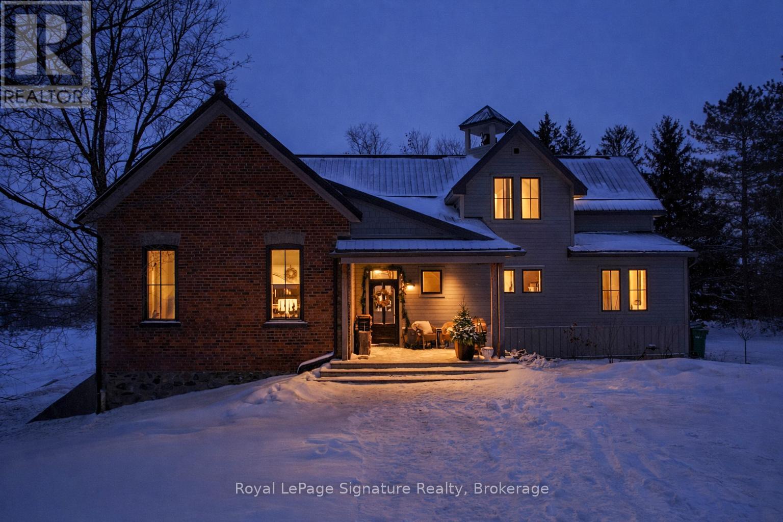 356598 The Blue Mountains- Euphrasia, Grey Highlands, Ontario  N0H 1J0 - Photo 40 - X12714600