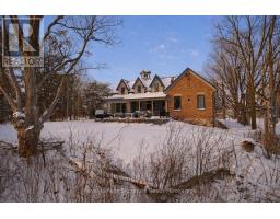 356598 THE BLUE MOUNTAINS- EUPHRASIA, grey highlands, Ontario