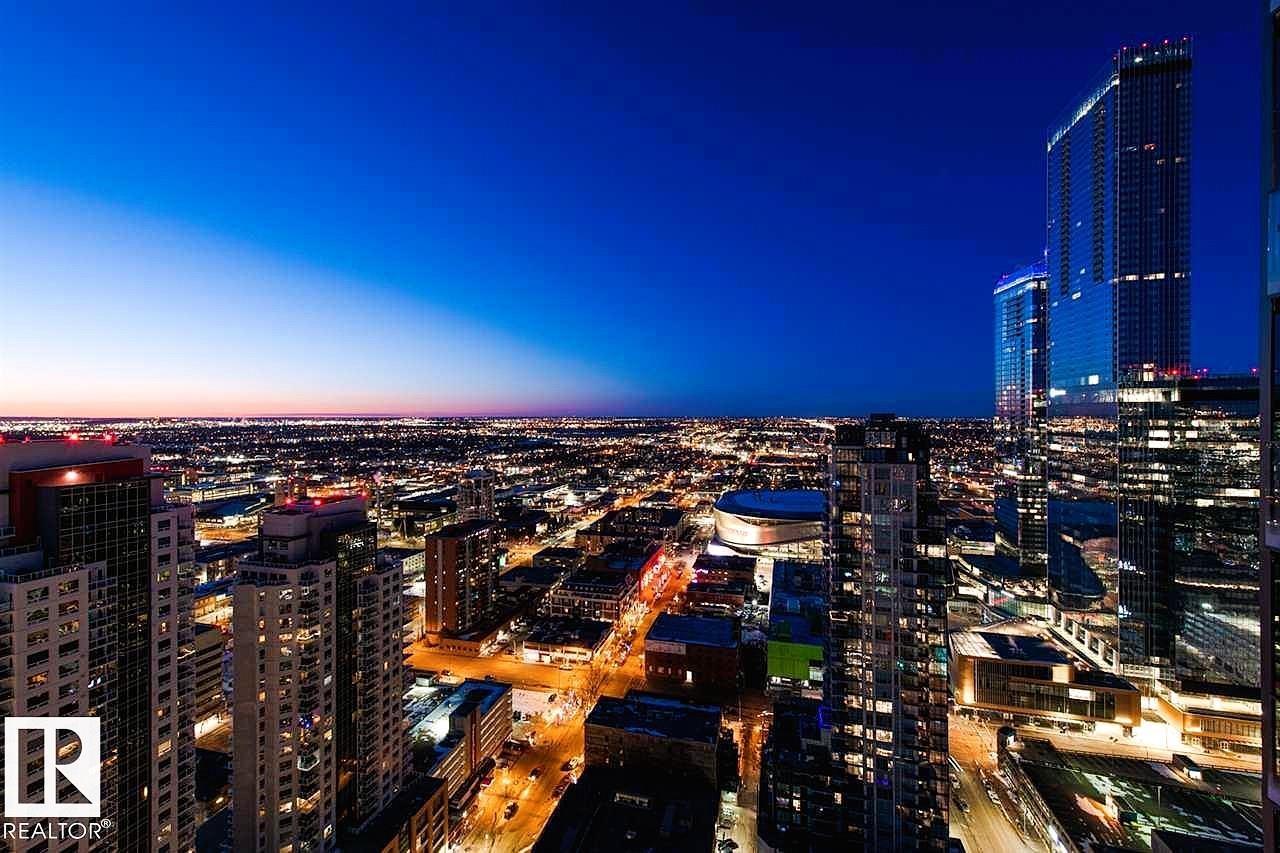 #1703 10180 103 St Nw, Edmonton, Alberta  T8R 1A9 - Photo 23 - E4470549