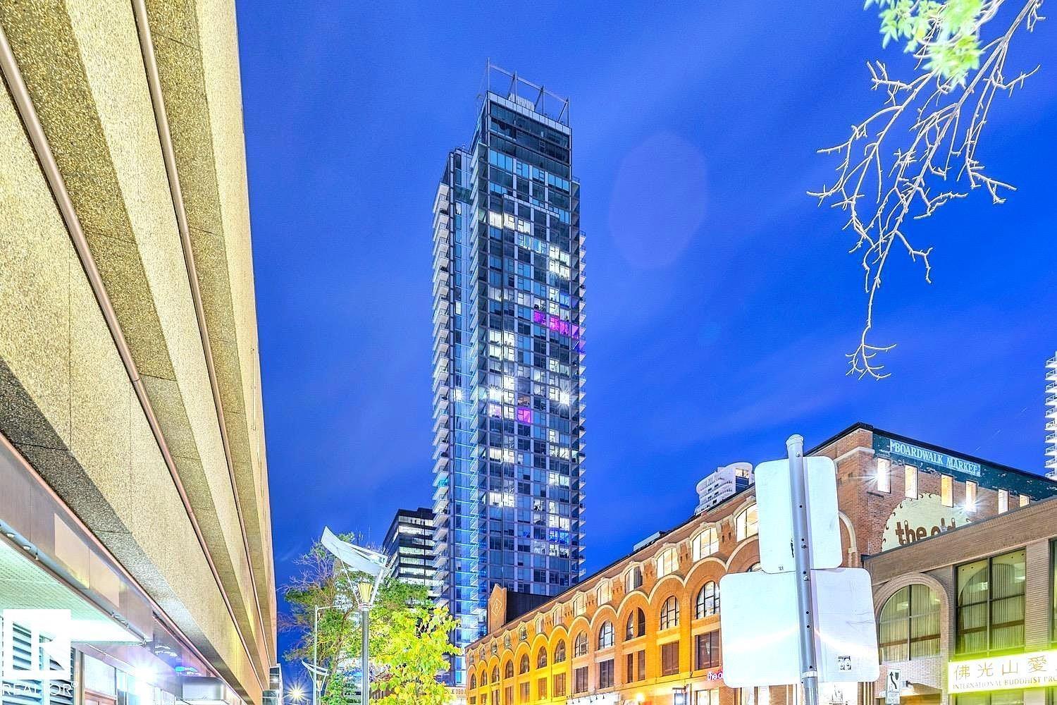 #1703 10180 103 St Nw, Edmonton, Alberta  T8R 1A9 - Photo 33 - E4470549