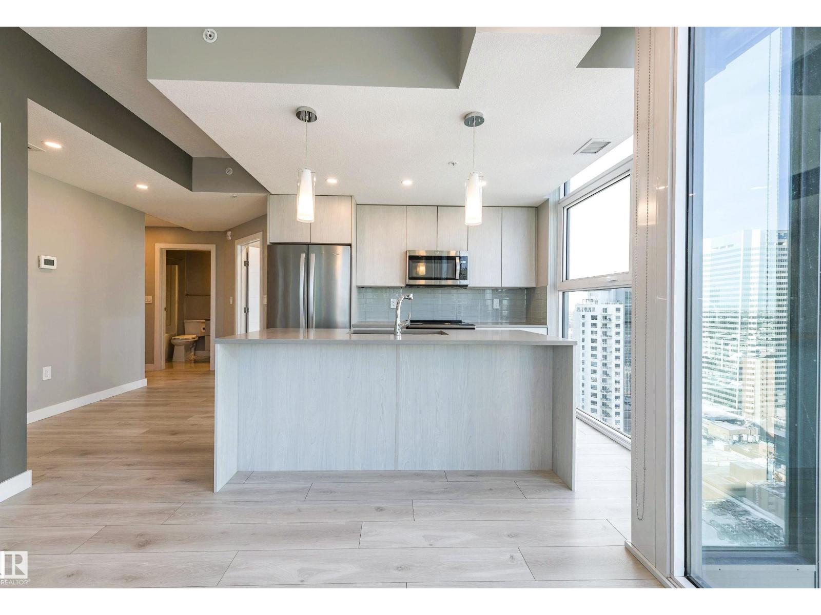 #1703 10180 103 St Nw, Edmonton, Alberta  T8R 1A9 - Photo 6 - E4470549