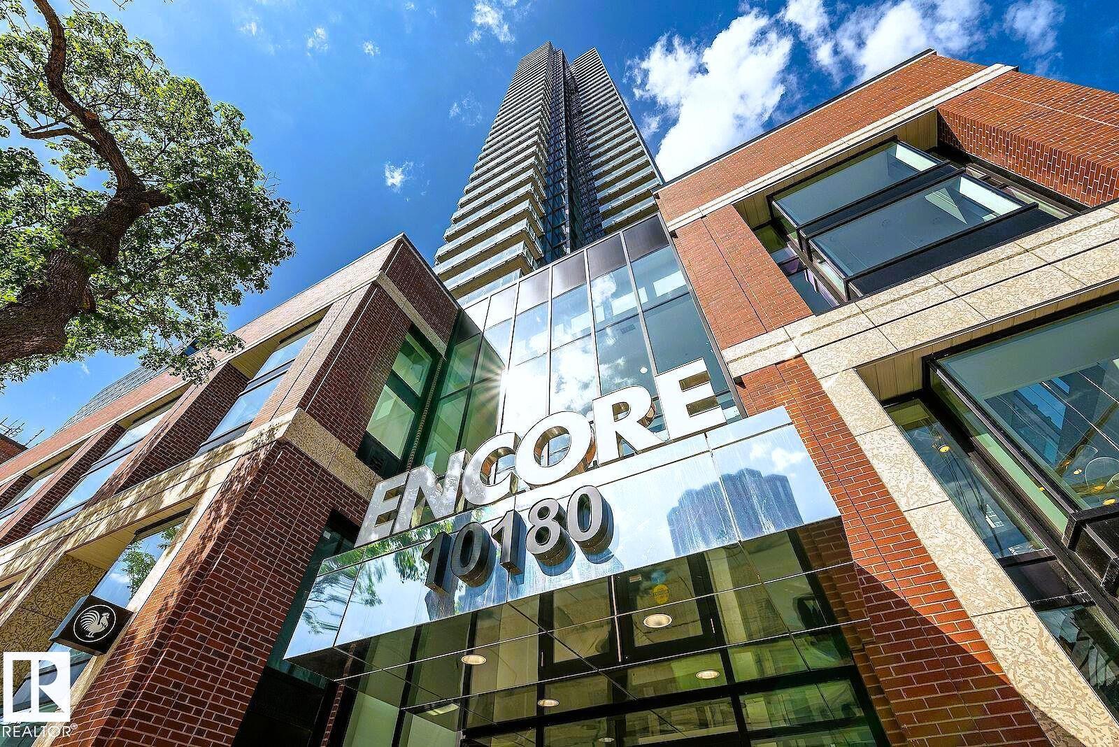 #1703 10180 103 ST NW, edmonton, Alberta