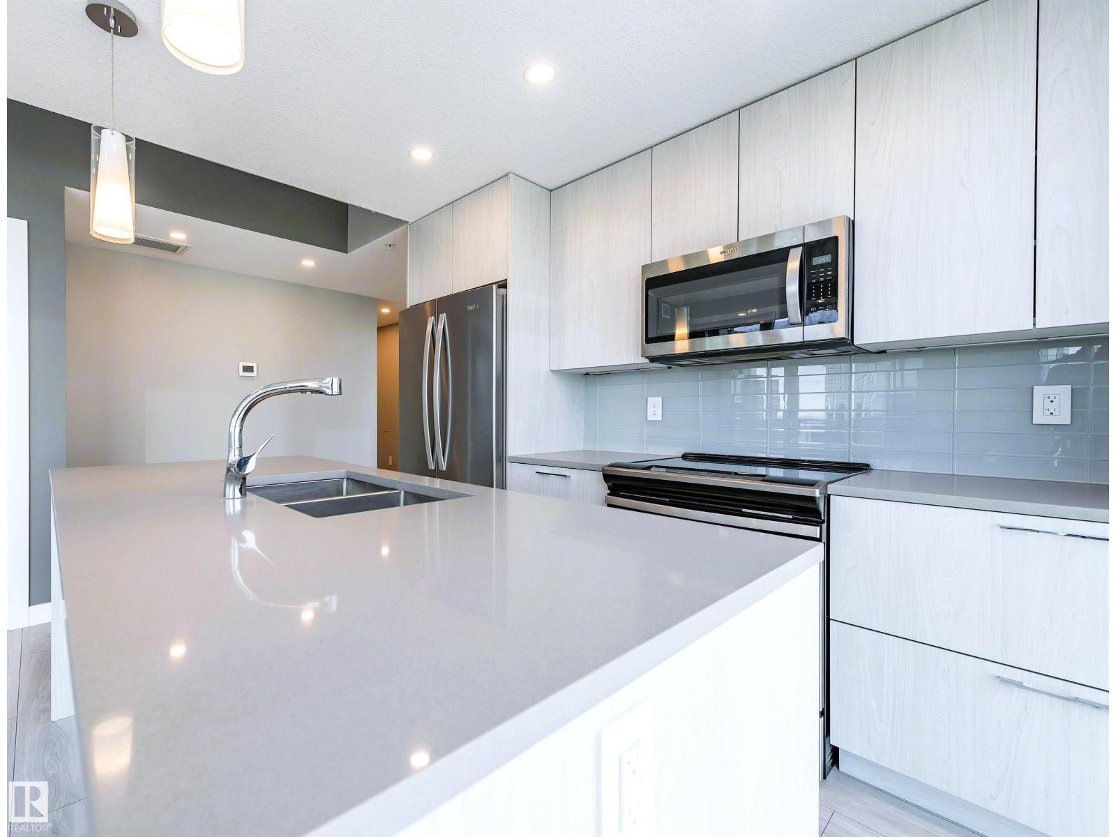 #1703 10180 103 St Nw, Edmonton, Alberta  T8R 1A9 - Photo 5 - E4470549