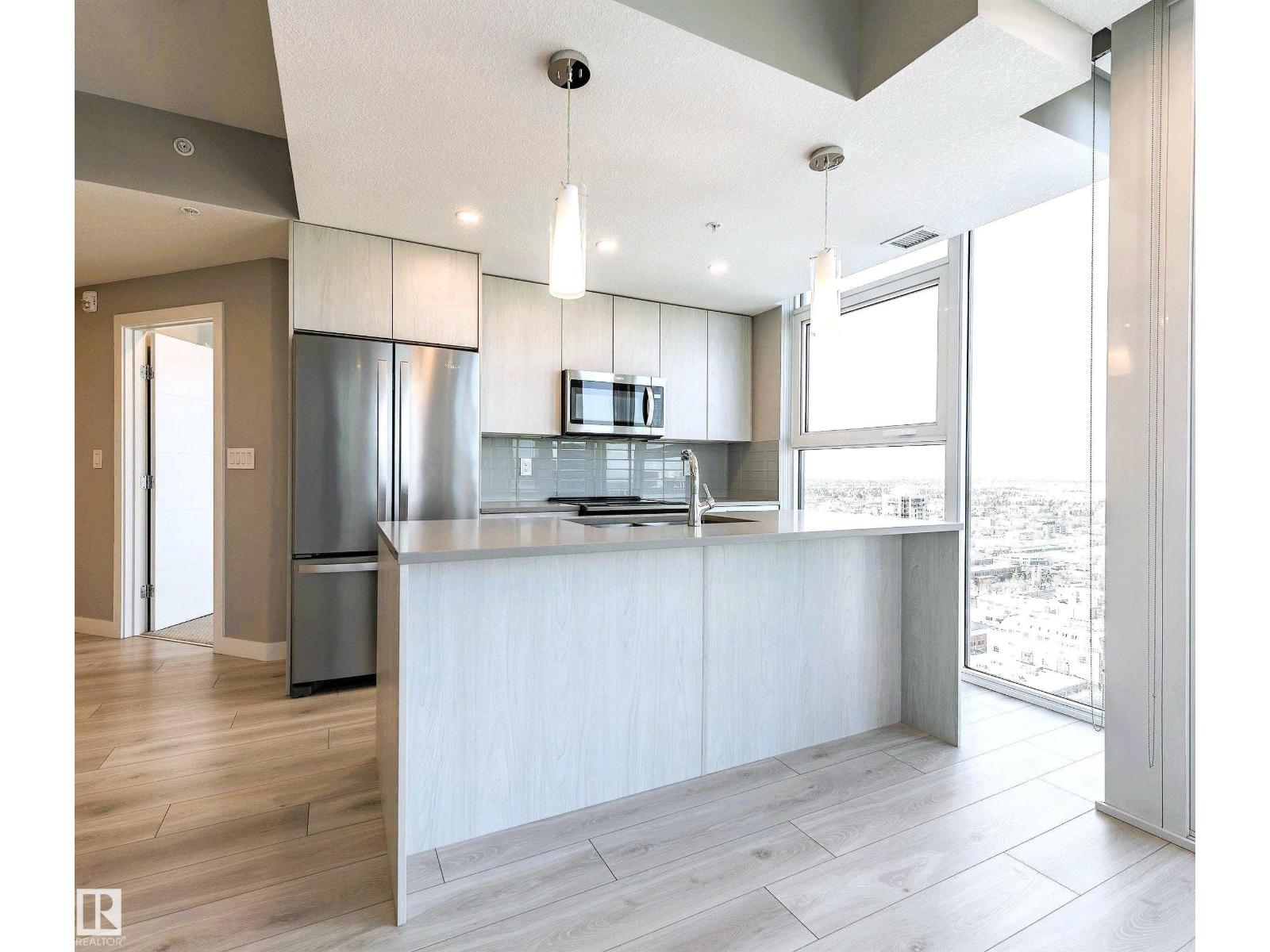 #1703 10180 103 St Nw, Edmonton, Alberta  T8R 1A9 - Photo 16 - E4470549