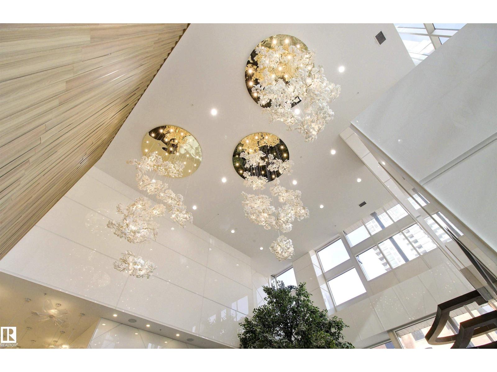 #1703 10180 103 St Nw, Edmonton, Alberta  T8R 1A9 - Photo 25 - E4470549