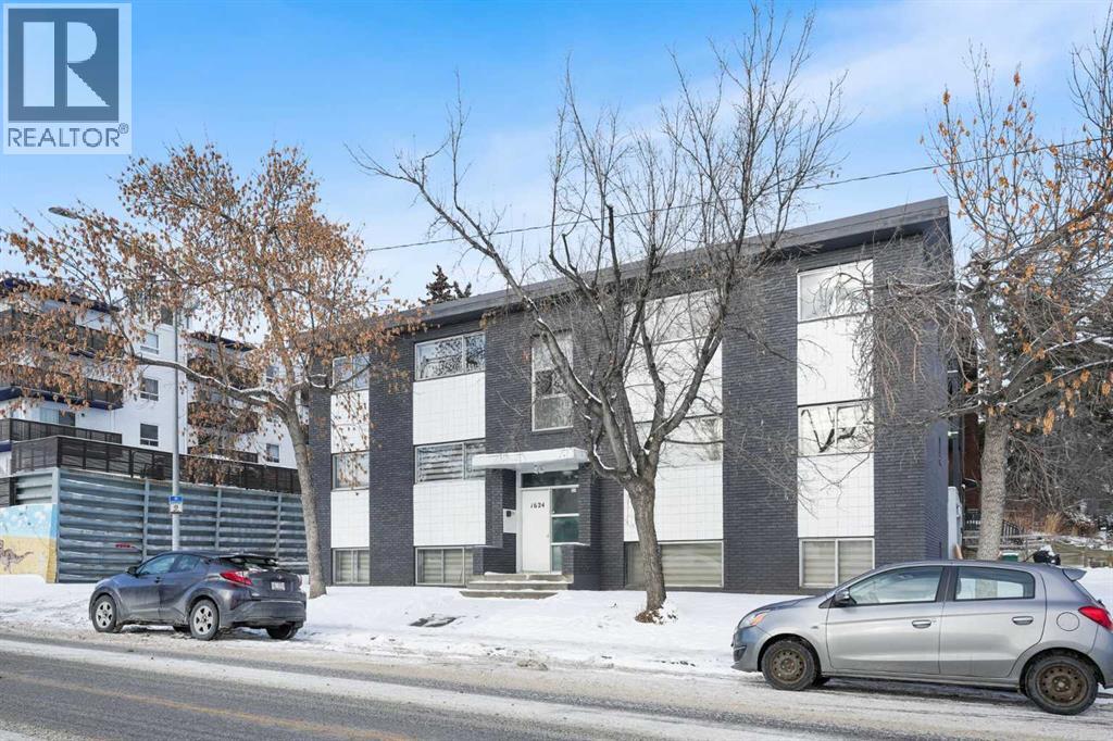 1624 26 Avenue Sw, Calgary, Alberta  T2T 1C6 - Photo 5 - A2279197