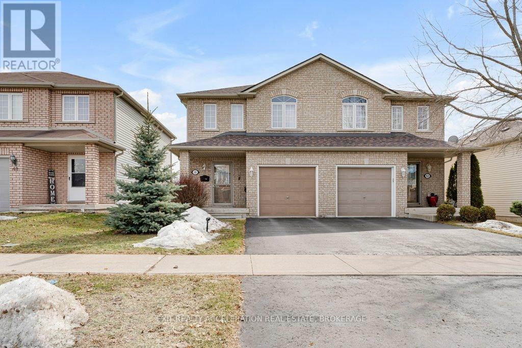 50 Beverly Street, Greater Napanee (Greater Napanee), Ontario  K7R 3X6 - Photo 2 - X12714564