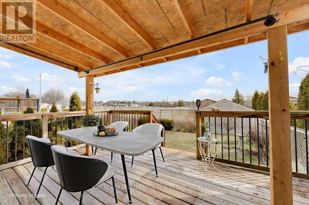 50 Beverly Street, Greater Napanee (Greater Napanee), Ontario  K7R 3X6 - Photo 38 - X12714564