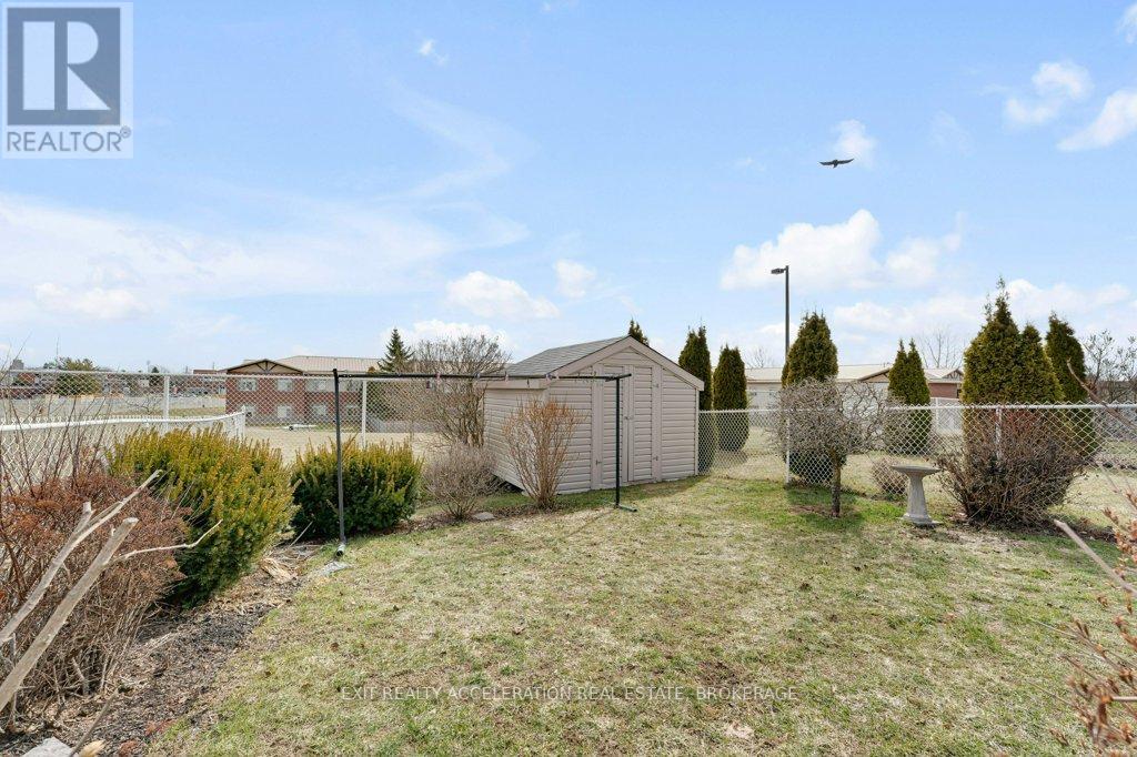 50 Beverly Street, Greater Napanee (Greater Napanee), Ontario  K7R 3X6 - Photo 41 - X12714564