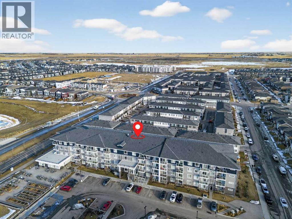 2408, 76 Cornerstone Passage Ne, Calgary, Alberta  T3N 0V6 - Photo 30 - A2280456