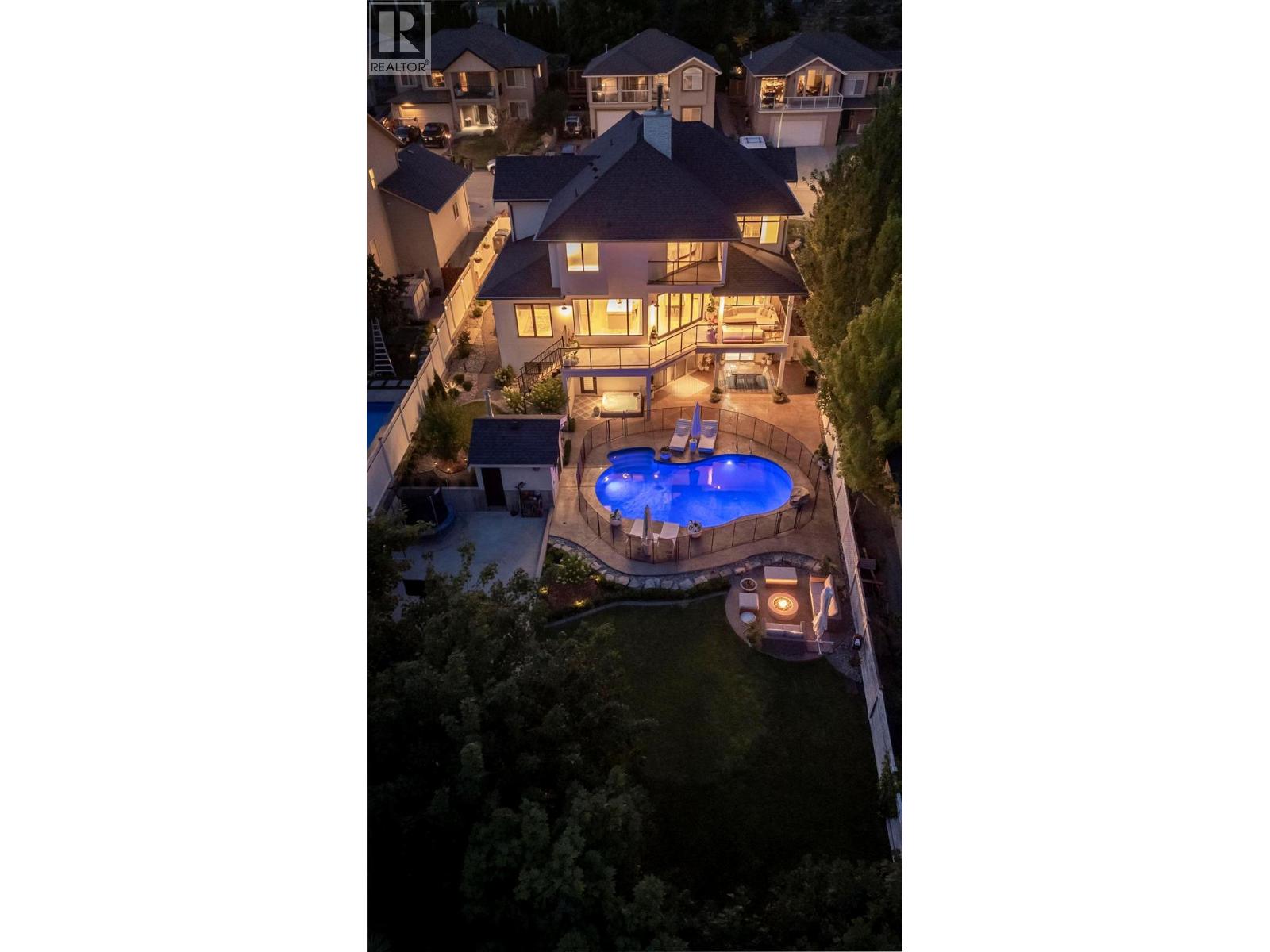 1743 Markham Court, Kelowna, British Columbia  V1V 2W1 - Photo 73 - 10373193