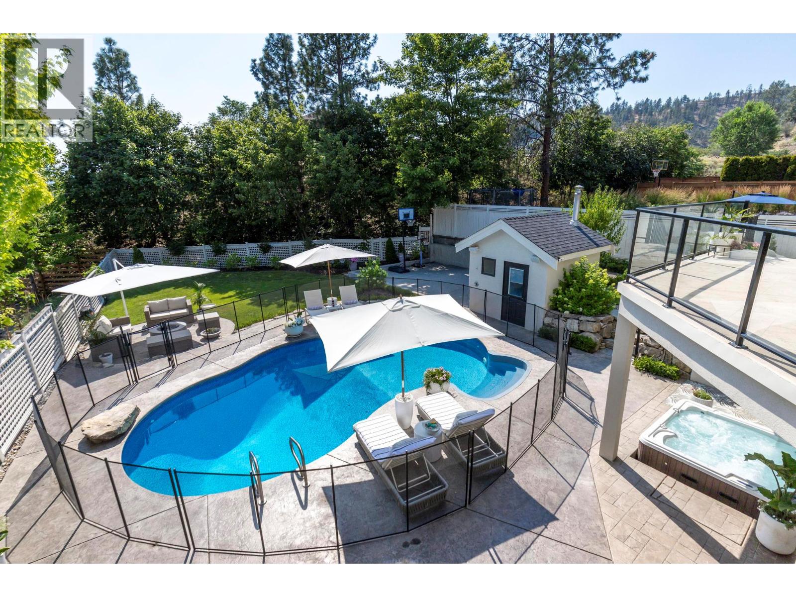 1743 Markham Court, Kelowna, British Columbia  V1V 2W1 - Photo 43 - 10373193