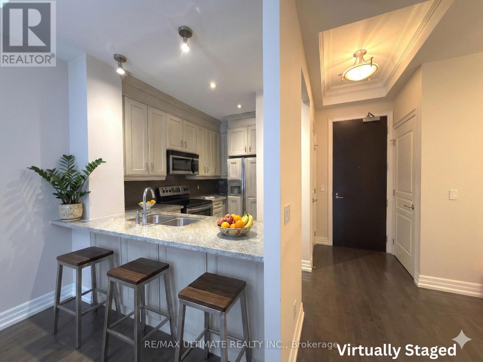 116 - 21 Burkebrook Place, Toronto, Ontario  M4G 0A2 - Photo 6 - C12713134