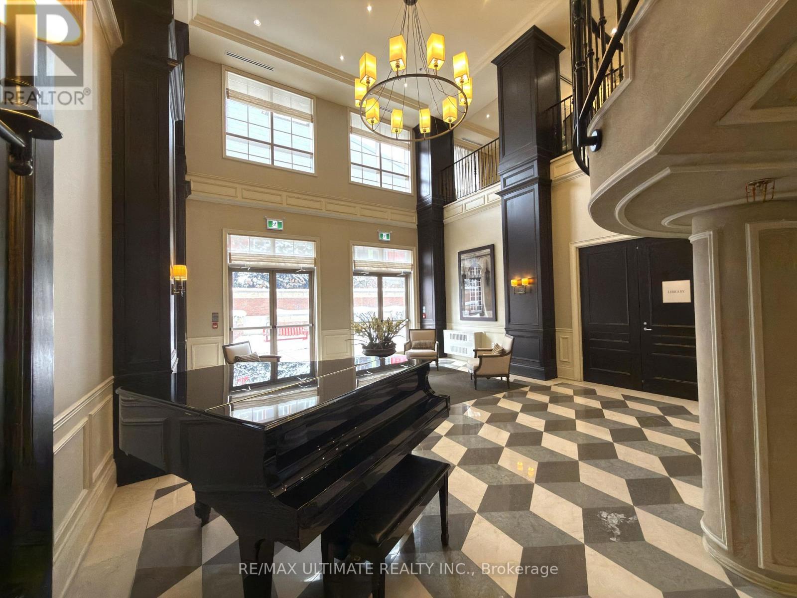 116 - 21 Burkebrook Place, Toronto, Ontario  M4G 0A2 - Photo 20 - C12713134