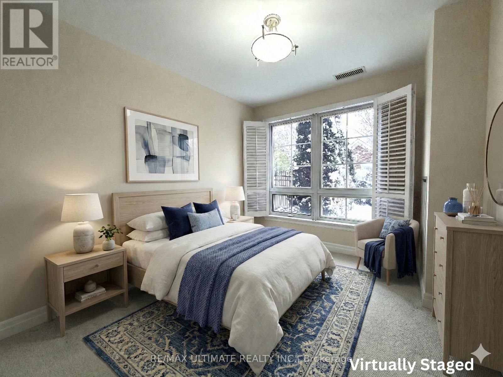 116 - 21 Burkebrook Place, Toronto, Ontario  M4G 0A2 - Photo 11 - C12713134