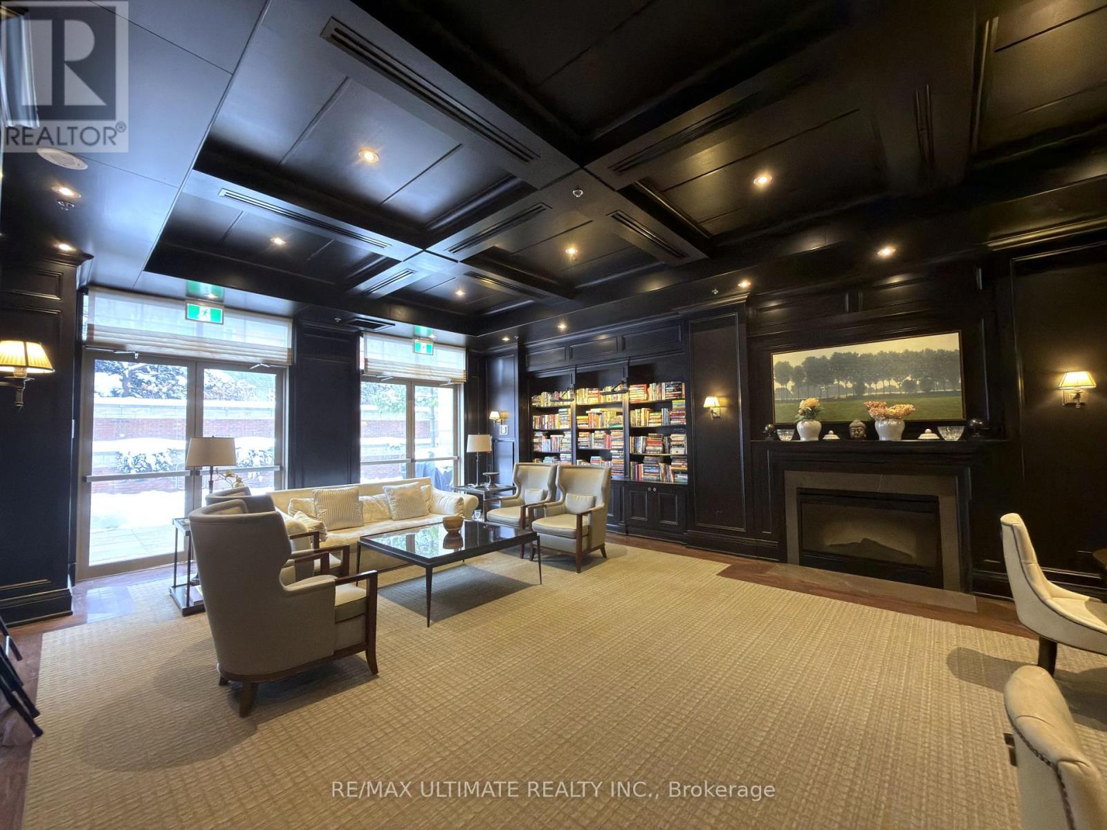 116 - 21 Burkebrook Place, Toronto, Ontario  M4G 0A2 - Photo 24 - C12713134